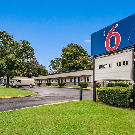 Motel 6-Tinton Falls, Nj Dış mekan fotoğraf