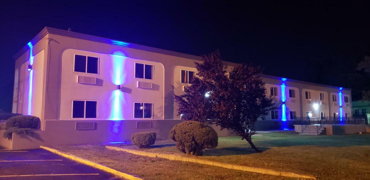 Motel 6-Tinton Falls, Nj Dış mekan fotoğraf