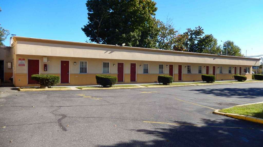 Motel 6-Tinton Falls, Nj Dış mekan fotoğraf