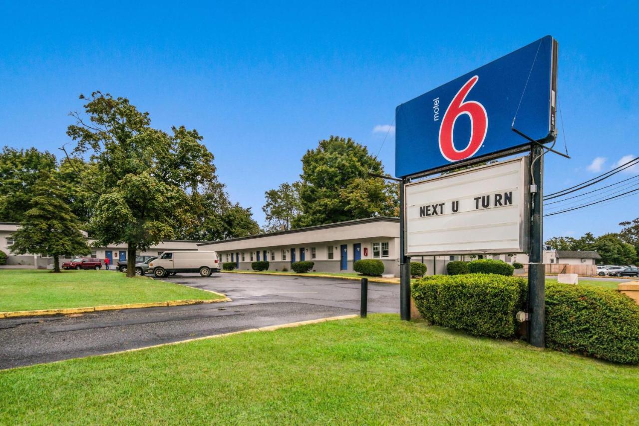 Motel 6-Tinton Falls, Nj Dış mekan fotoğraf