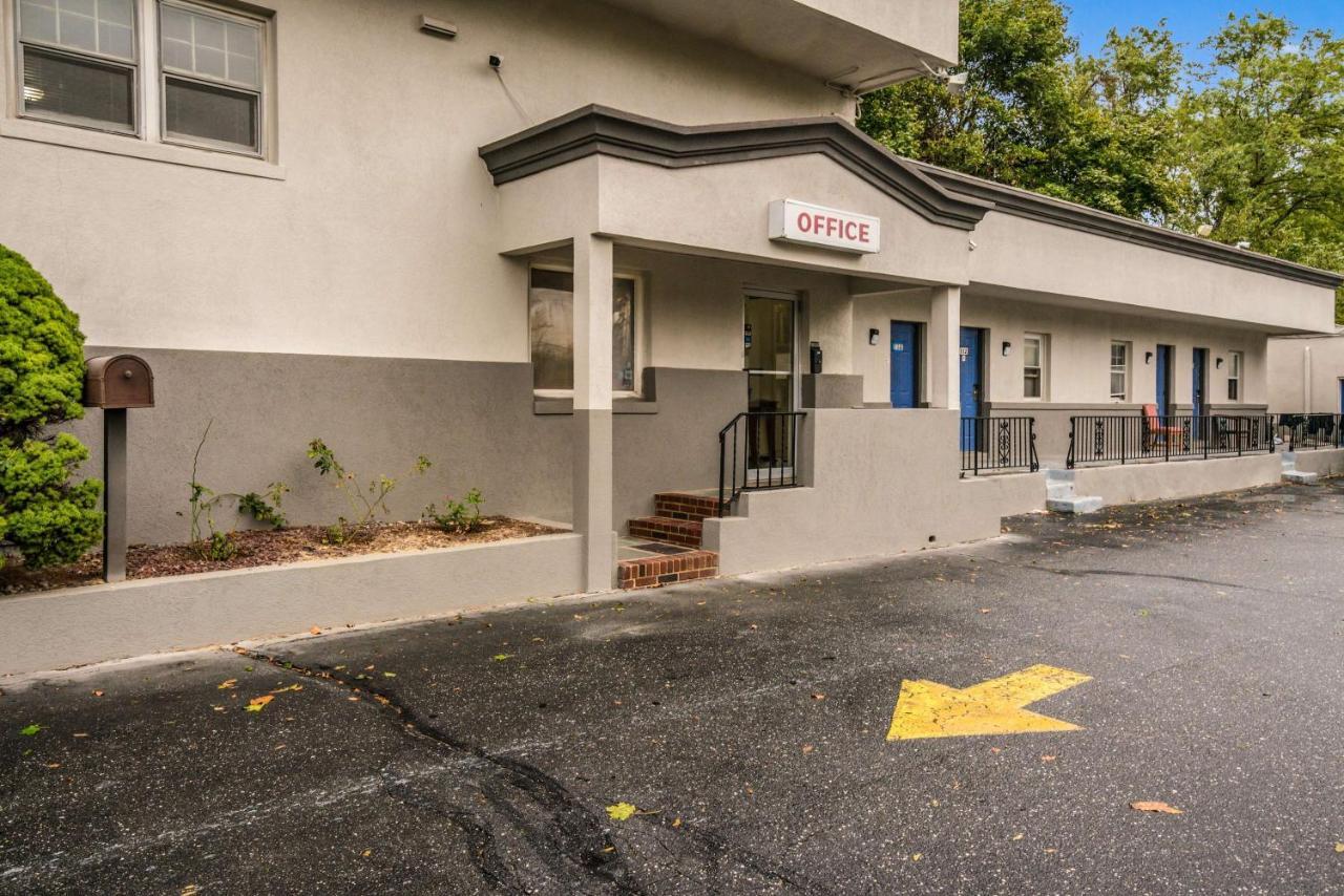 Motel 6-Tinton Falls, Nj Dış mekan fotoğraf